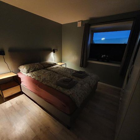 Asveien Apartments. ฮาร์ชตัด ภายนอก รูปภาพ