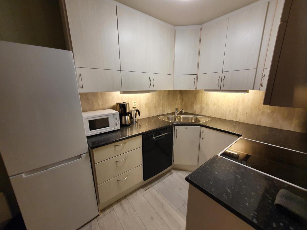 Asveien Apartments. ฮาร์ชตัด ภายนอก รูปภาพ