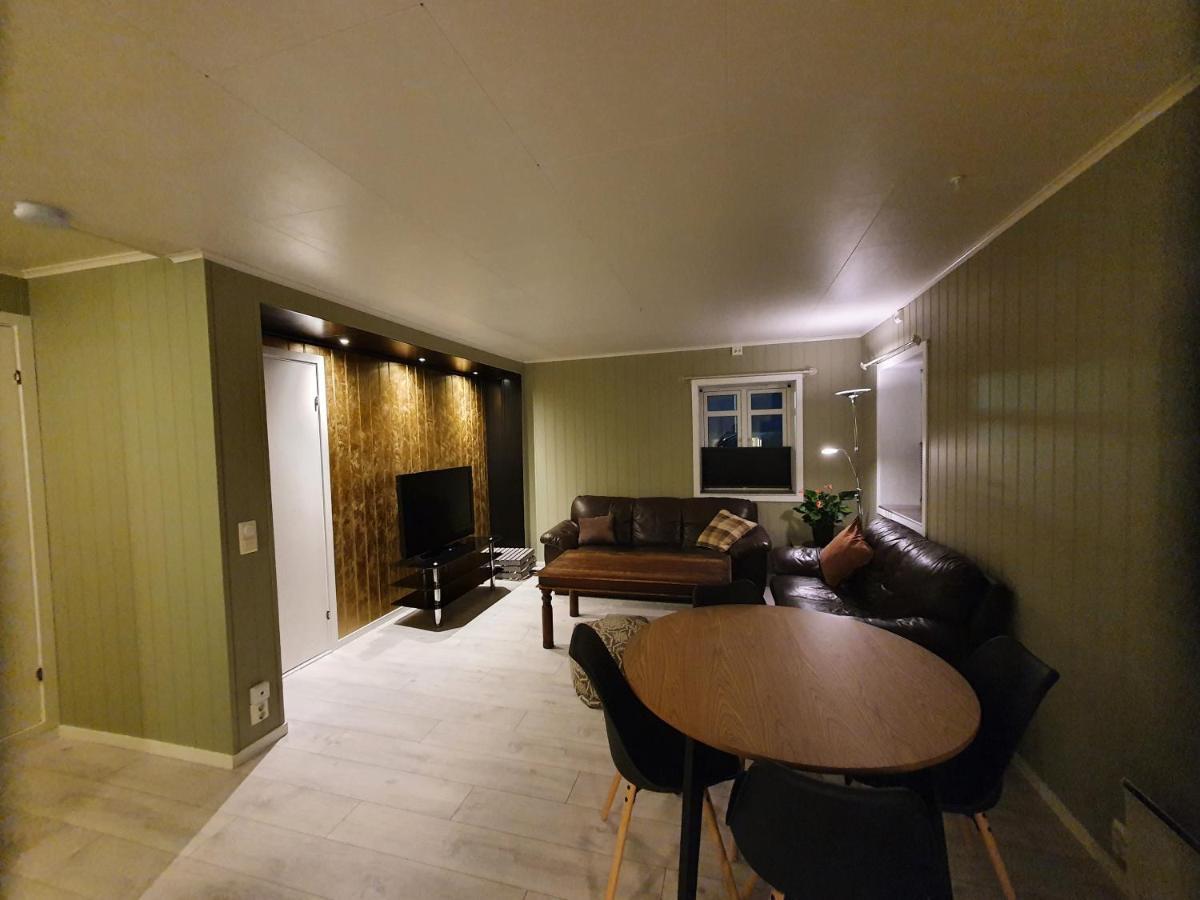 Asveien Apartments. ฮาร์ชตัด ภายนอก รูปภาพ