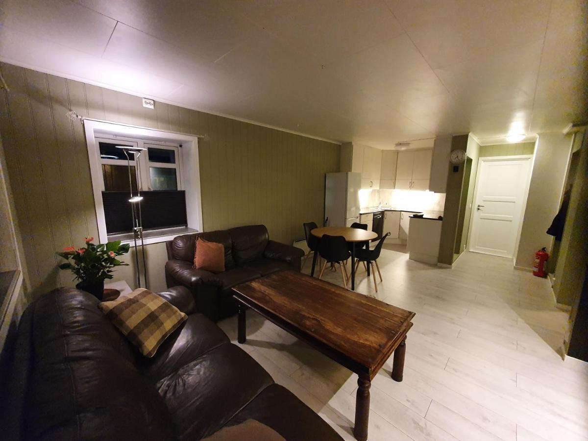 Asveien Apartments. ฮาร์ชตัด ภายนอก รูปภาพ