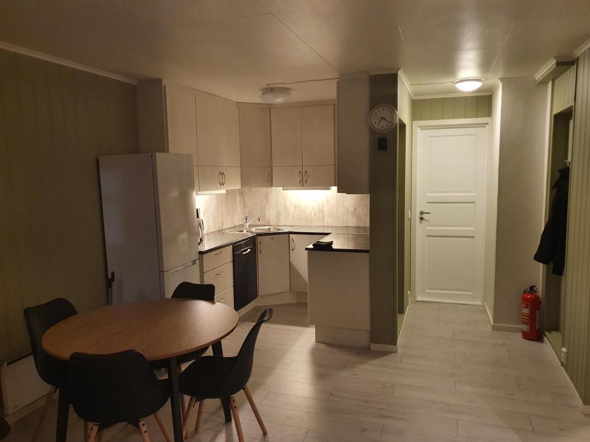 Asveien Apartments. ฮาร์ชตัด ภายนอก รูปภาพ